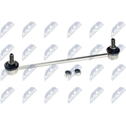  stabilizatoriaus traukė