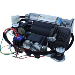  kompresorius, suspausto oro sistema