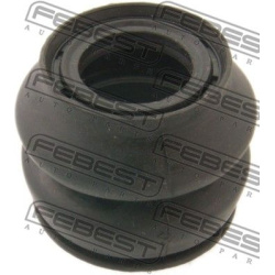  guminis apsauginis apvalkalas, atrama/vairo trauklė