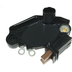  reguliatorius, kintamosios srovės generatorius <small>AS</small>