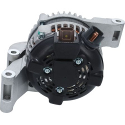  kintamosios srovės generatorius