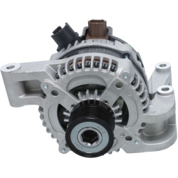  kintamosios srovės generatorius