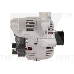  kintamosios srovės generatorius