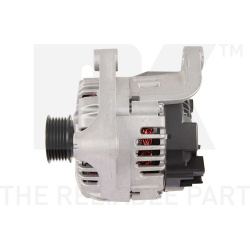  kintamosios srovės generatorius