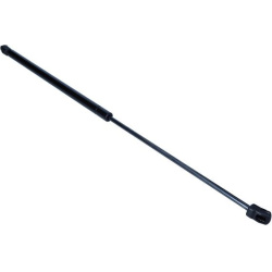  dujinė spyruoklė, gaubtas