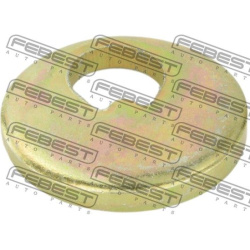  gnybtas, atraminis buferis (ašies korpusas)