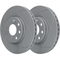  stabdžių diskas (1vnt) <small>PowerDisc</small>