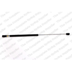  dujinė spyruoklė, bagažinė