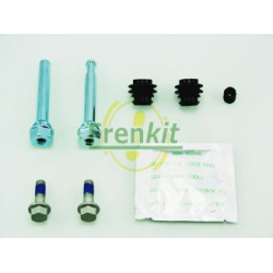  kreipiančiųjų movų rinkinys, stabdžių apkaba