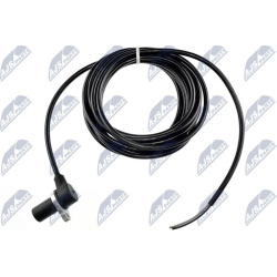  jutiklis, rato greitis