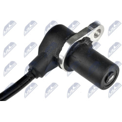  jutiklis, rato greitis