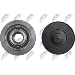  laisvos eigos sankaba, kint. sr. generatorius