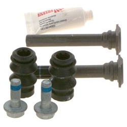  kreipiančiųjų movų rinkinys, stabdžių apkaba