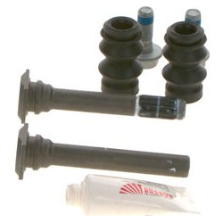  kreipiančiųjų movų rinkinys, stabdžių apkaba