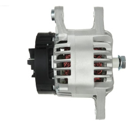  kintamosios srovės generatorius <small>AS</small>