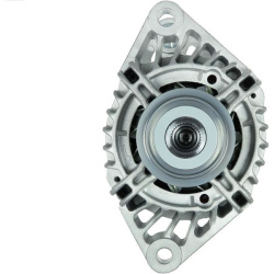  kintamosios srovės generatorius <small>AS</small>