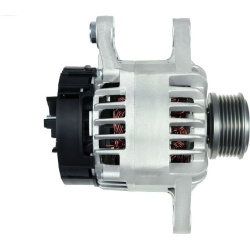  kintamosios srovės generatorius <small>AS</small>