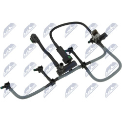  žarna, degalų išsiliejimo apsauga