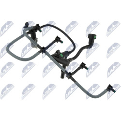  žarna, degalų išsiliejimo apsauga