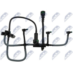  žarna, degalų išsiliejimo apsauga