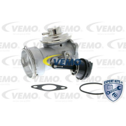  EGR vožtuvas, išmetamųjų dujų valdymas <small>EXPERT KITS +</small>