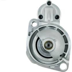  starteris <small>AS</small>