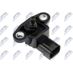  jutiklis, įsiurbimo kolektoriaus slėgis