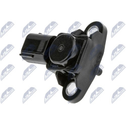  jutiklis, įsiurbimo kolektoriaus slėgis