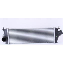  tarpinis suslėgto oro aušintuvas, kompresorius <small>** FIRST FIT **</small>