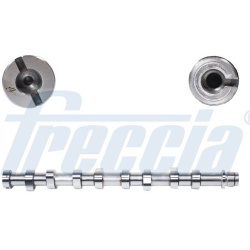  skirstomasis velenas