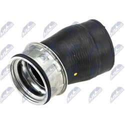  kompresoriaus padavimo žarna