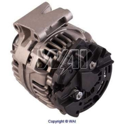  kintamosios srovės generatorius