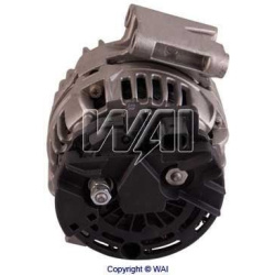  kintamosios srovės generatorius