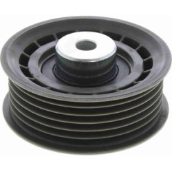  kreipiantysis skriemulys, V formos rumbuotas diržas <small>Original VAICO Quality</small>