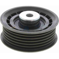  kreipiantysis skriemulys, V formos rumbuotas diržas <small>Original VAICO Quality</small>