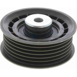  kreipiantysis skriemulys, V formos rumbuotas diržas <small>Original VAICO Quality</small>