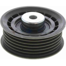  kreipiantysis skriemulys, V formos rumbuotas diržas <small>Original VAICO Quality</small>