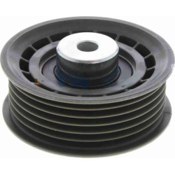  kreipiantysis skriemulys, V formos rumbuotas diržas <small>Original VAICO Quality</small>