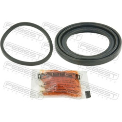  remonto komplektas, stabdžių apkaba