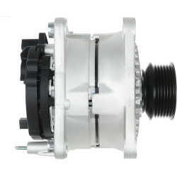  kintamosios srovės generatorius <small>AS</small>