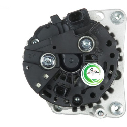  kintamosios srovės generatorius <small>AS</small>