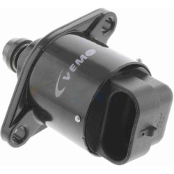  tuščiosios eigos valdymo vožtuvas, oro tiekimas <small>Original VEMO Quality</small>