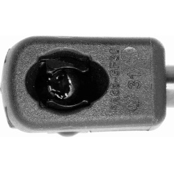 dujinė spyruoklė, bagažinė <small>Original VAICO Quality</small>