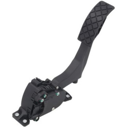  akceleratoriaus pedalas