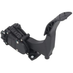  akceleratoriaus pedalas