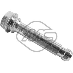  kreipiantysis varžtas, stabdžių apkaba