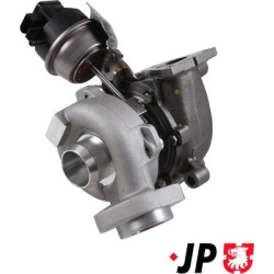  kompresorius, įkrovimo sistema <small>JP</small>