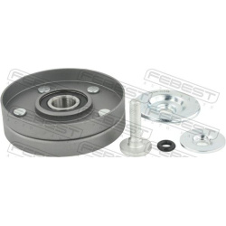  kreipiantysis skriemulys, V formos rumbuotas diržas