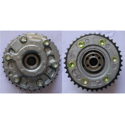  skirstomojo veleno reguliatorius