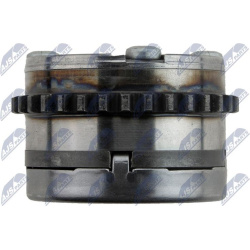  skirstomojo veleno reguliatorius